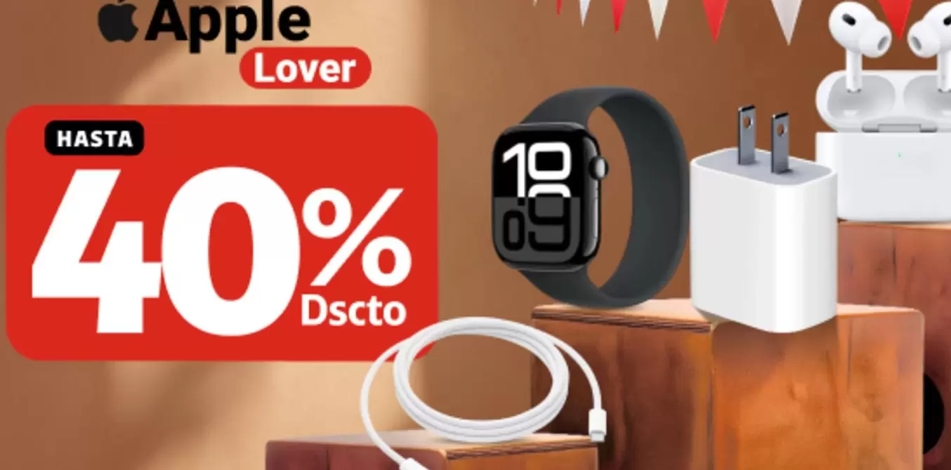 Apple -  Watch