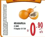 GRANADILLA