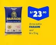 Faraon - Arroz extra