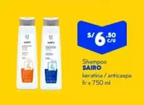 Shampoo