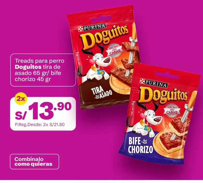 Doguitos -