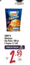 Libby's - Mostaza