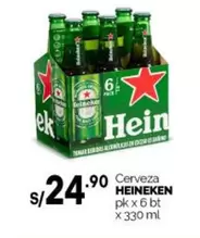 Heineken - Cerveza