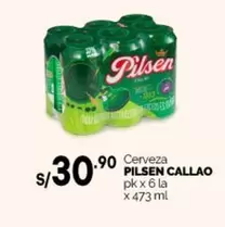 Pilsen - PILSEN CALLAO