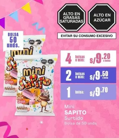 SAPITO