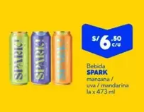 SPARK