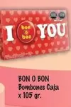 Bon o Bon - BON O BON Bombones Caja