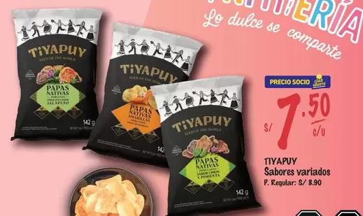 PAPAS