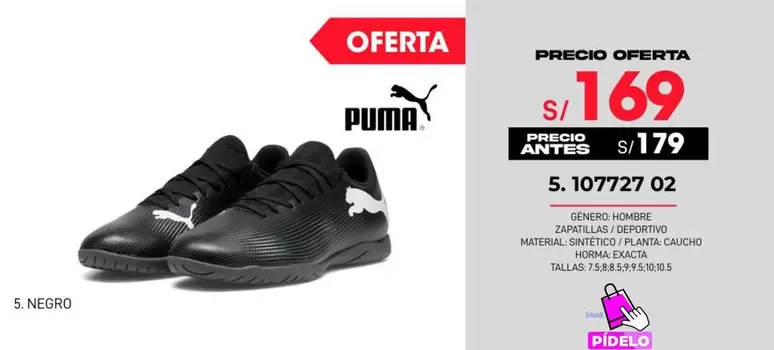Puma - Zapatos