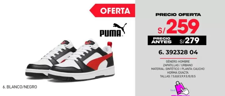 Puma - Zapatos