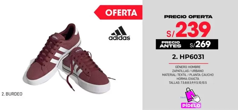 Adidas - HP6031