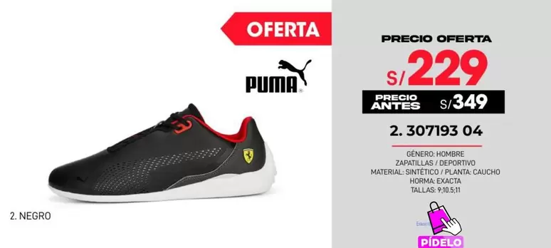 Puma - Zapatos