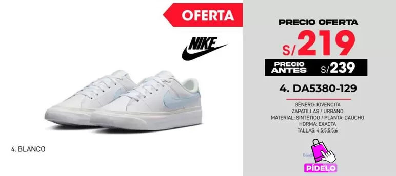 Nike - DA5380-129