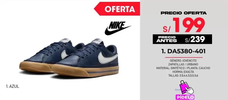 Nike - DA5380-401