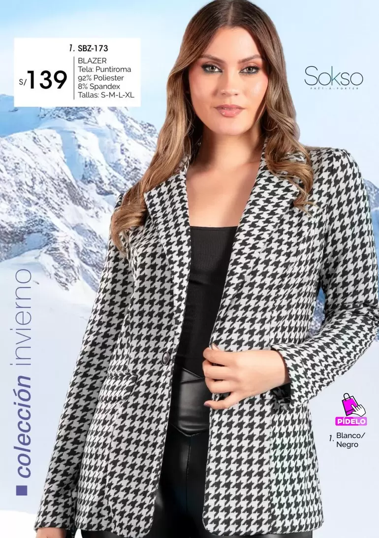 BLAZER