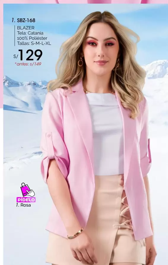 BLAZER