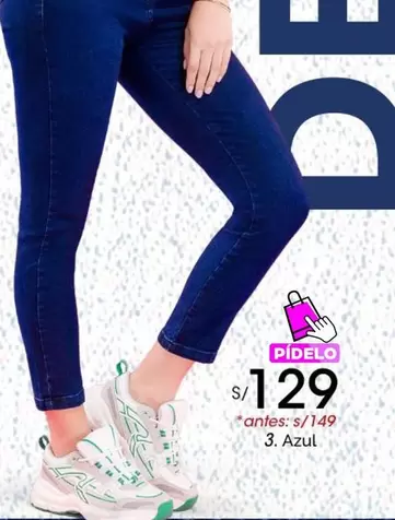 Azul