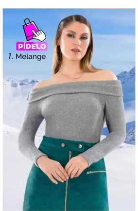 Melange