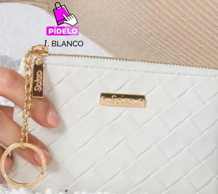 BLANCO