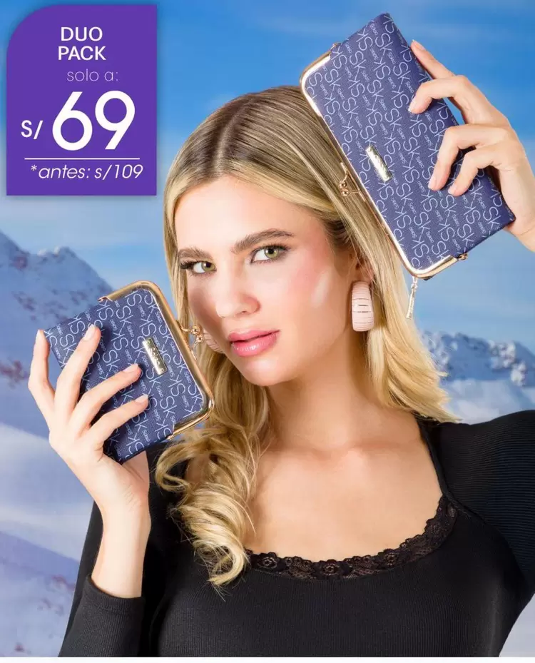 Duo - DUO PACK
