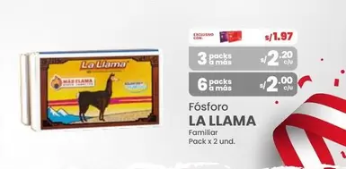 Fósforo