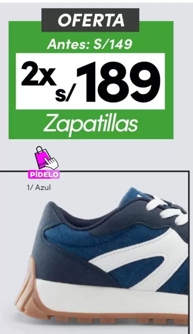 Zapatillas