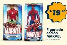 Marvel - Figura de acción