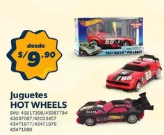 Hot Wheels - HOT WHEELS