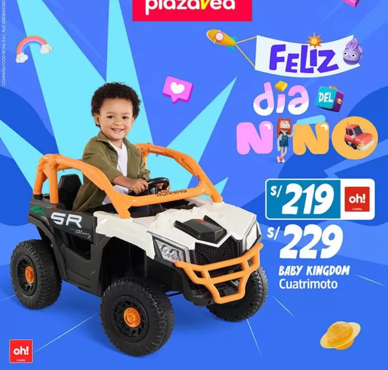 Cuatrimoto