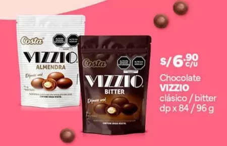 Costa - VIZZIO