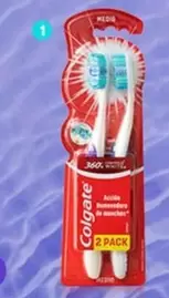 Colgate - 360° White