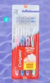 Colgate - Profunda Limpieza