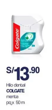 Colgate - Hilo dental