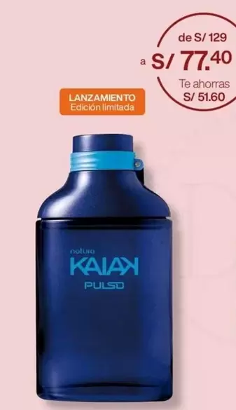 Kaiak - PULSO