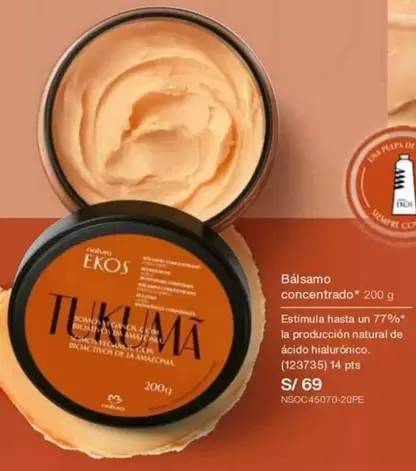 Ekos - TUKUMĀ