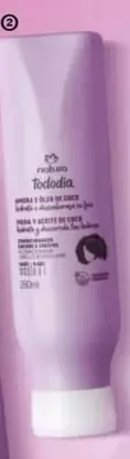 Natura - Tododia