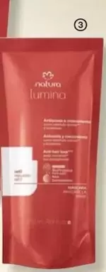Natura - Lumina