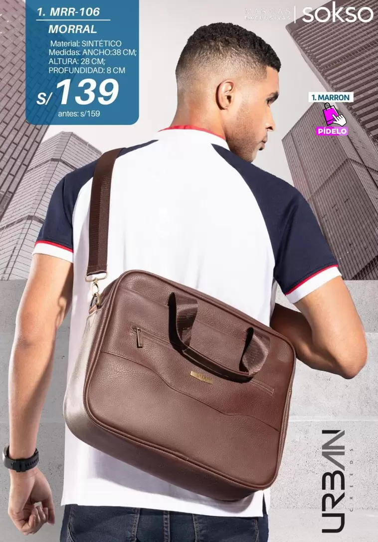 MRR-106 MORRAL