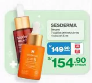 Sesderma - Serum