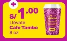 Cafe Tambo