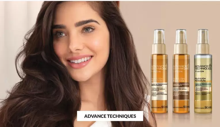 Advance - ADVANCE TECHNIQUES