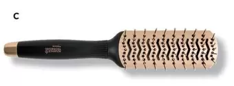 Advance - Hair Brush