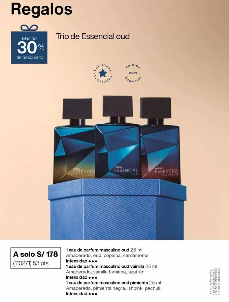 Essencial - Trío de  oud