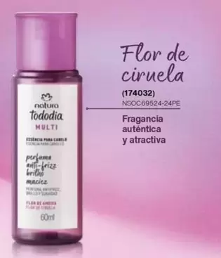 Natura - Tododia MULTI