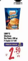 Libby's - Mostaza