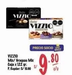Vizzio - Mix/ Orageas Mix