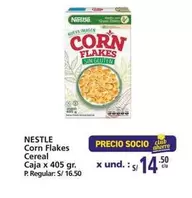 Nestlé - Corn Flakes Cereal