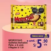 Morochas - MOROCHAS