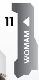 WOMAM