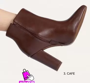café